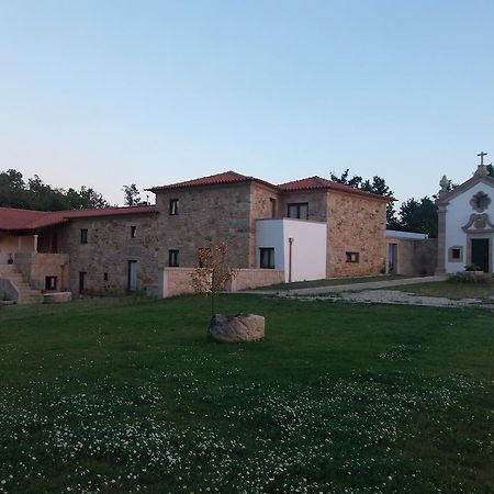 Quinta Da Gandra Konuk evi Paredes de Coura Dış mekan fotoğraf