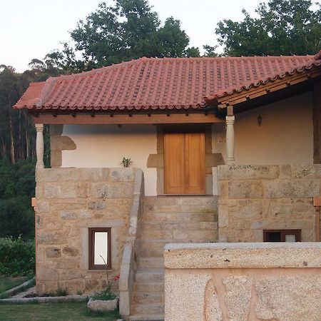 Quinta Da Gandra Konuk evi Paredes de Coura Dış mekan fotoğraf