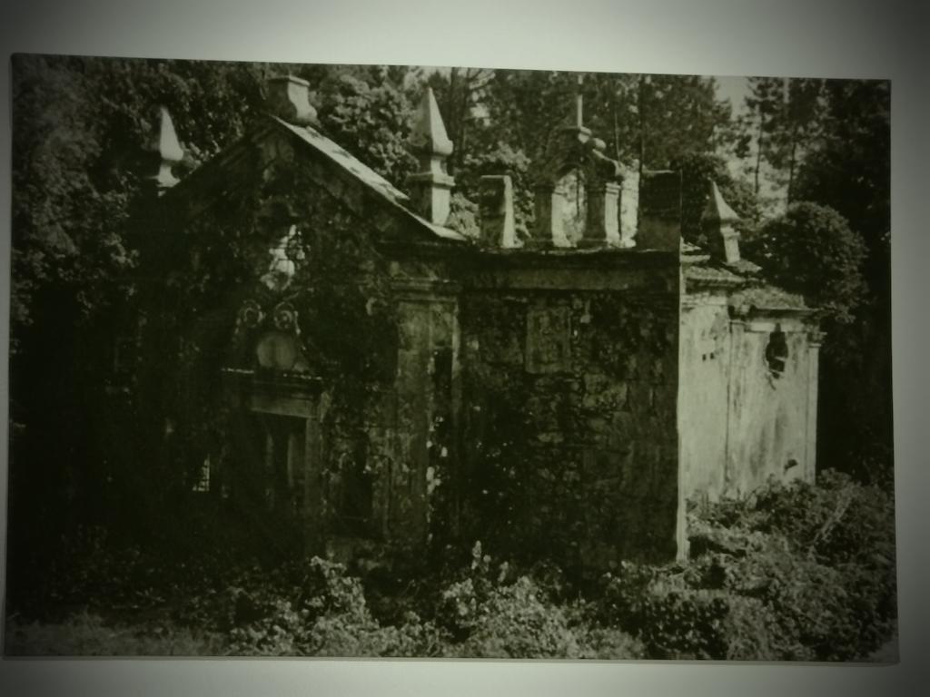 Quinta Da Gandra Konuk evi Paredes de Coura Dış mekan fotoğraf