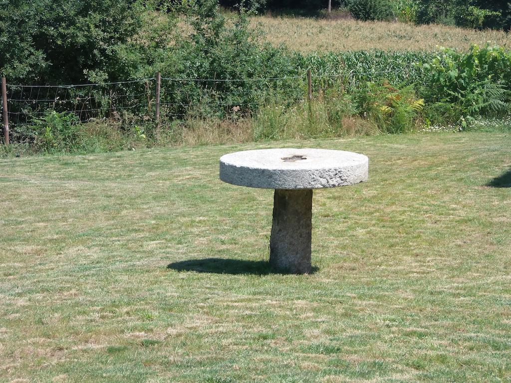 Quinta Da Gandra Konuk evi Paredes de Coura Dış mekan fotoğraf