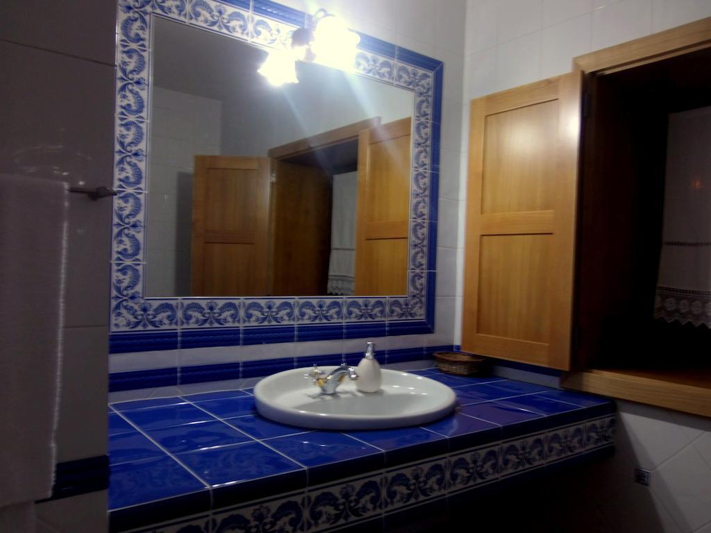 Quinta Da Gandra Konuk evi Paredes de Coura Dış mekan fotoğraf