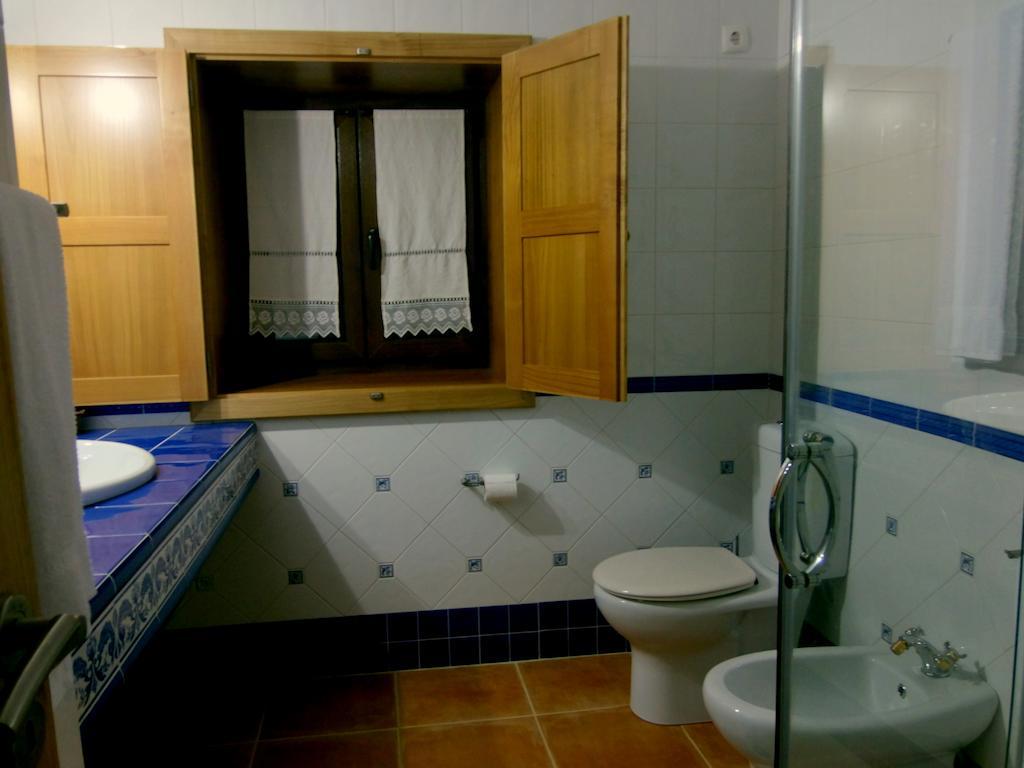 Quinta Da Gandra Konuk evi Paredes de Coura Dış mekan fotoğraf