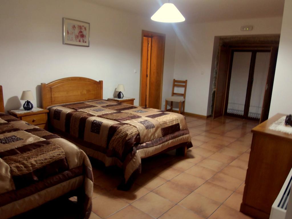 Quinta Da Gandra Konuk evi Paredes de Coura Oda fotoğraf