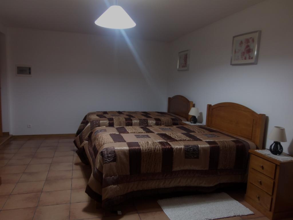 Quinta Da Gandra Konuk evi Paredes de Coura Oda fotoğraf