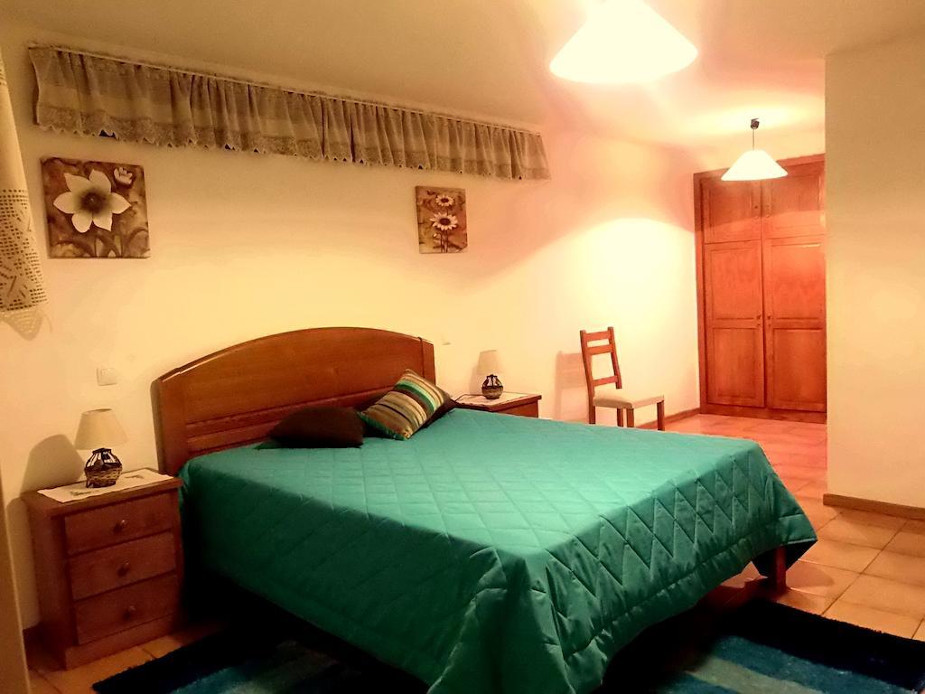 Quinta Da Gandra Konuk evi Paredes de Coura Oda fotoğraf
