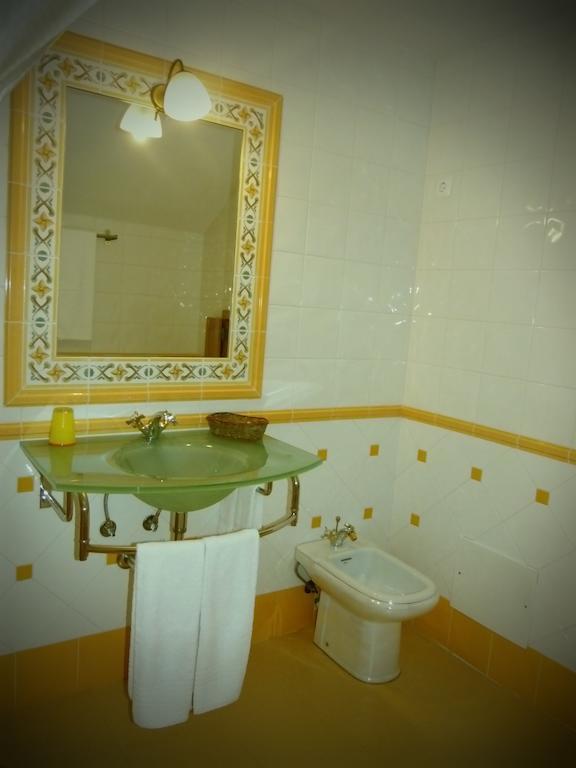 Quinta Da Gandra Konuk evi Paredes de Coura Oda fotoğraf